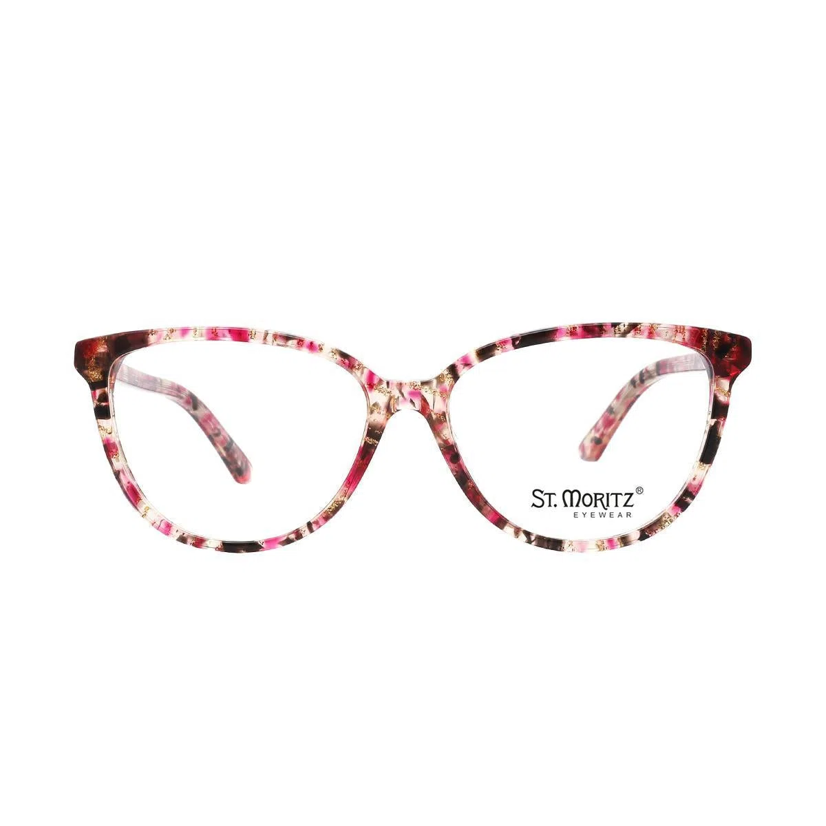 ST MORITZ CALLA Eyeglasses - view 2